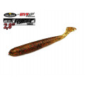 Esca morbida Bait Breath Coda di pesce SHAD U30 2.8" 8pz