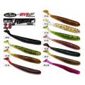 Мягкая приманка Bait Breath Fish Tail SHAD U30 2.8" 8шт