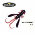 Soft bait Bait Breath RushCraw U30 2" 8pcs