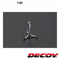 Treble Hook Decoy Y-S81