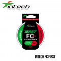 Fluorocarbon line Intech FC First 8м