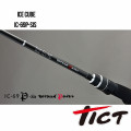 Asta Tict ICECUBE IC-69P-SIS