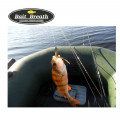 Soft bait Bait Breath Needle U30 2.5" 20pz