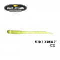 Soft bait Bait Breath Needle U30 2.5" 20pz