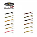 Soft bait Bait Breath Needle U30 2.5" 20pz