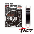 Ligne Ester Tict SHINOBI 200m