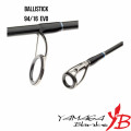 Rod Yamaga Rohlinge Ballistick 94/16 Evo