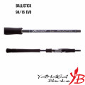 Rod Yamaga Rohlinge Ballistick 94/16 Evo