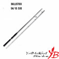 Canne Yamaga Blanks Ballistick 94/16 Evo