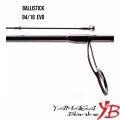 Canne Yamaga Blanks Ballistick 94/16 Evo