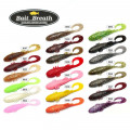 Soft Bait Bait Breath BeTanCo Curly Tail 2" 8pcs