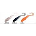 М'яка приманка Bait Breath BeTanCo Curly Tail 2" 8шт