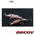 Treble Hook Decoy Y-S25S