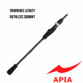 Spinning Rod Apia GRANDAGE LEGACY RUTHLESS S86MHT