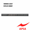 Спінінг Apia GRANDAGE LEGACY RUTHLESS S86MHT