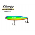 Hard Bait Megabite Swing 105 F (105 мм; 16,3 г)