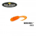 Cebo blando Bait Breath FD Micro Grub 1" 15uds