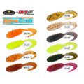 Appât souple Bait Breath FD Micro Grub 1" 15pcs