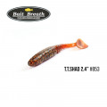 Soft bait Bait Breath T.T.SHAD 2.4" 8pcs