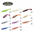 Soft bait Bait Breath T.T.SHAD 2.4" 8pcs