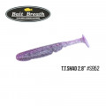 #S952  Strange Shad (Two Tone Color)