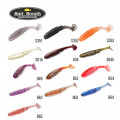 Soft bait Bait Breath T.T.SHAD  2.8" 7pcs