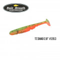 Appât souple Bait Breath TTSHAD 2.8" 7pcs