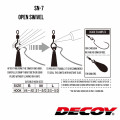 Snap Decoy SN-7 Swivel Snap