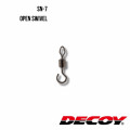 Snap Decoy SN-7 OPEN SWIREL