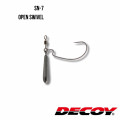 Snap Decoy SN-7 OPEN SWIREL