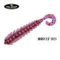 Soft bait Bait Breath BUGSY Perfect 2.5" 12pcs