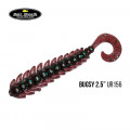 Esca morbida Bait Breath BUGSY Perfect 2.5" 12pz