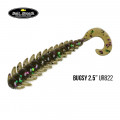 Esca morbida Bait Breath BUGSY Perfect 2.5" 12pz