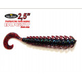 Cebo blando Bait Breath BUGSY Perfect 2.5" 12uds