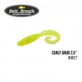 #Ur27  Chartreuse/ silver