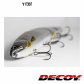 Treble Hook Decoy Y-F33F