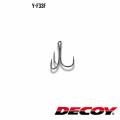 Treble Hook Decoy Y-F33F