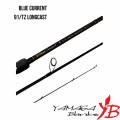 Canna Yamaga Blanks Blue Current TZ BLC-91/TZ LongCast