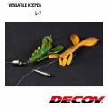 Accessories Decoy Versatile Keeper L-7 (20psc.)