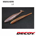 Accessories Decoy Versatile Keeper L-7 (20psc.)