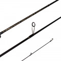 Canna Yamaga Blanks Blu Corrente 62TZ Nano