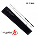 Rute Yamaga Blanks Calista 86L TZ Nano