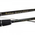 Вудилище Yamaga Blanks Blue Current 73 All-Range TZ Nano Professor