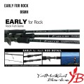 Удилище Yamaga Blanks Early for Rock 86MH