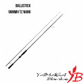 Вудилище Yamaga Blanks Ballistick 96MMH TZ Nano