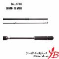 Rod Yamaga Blanks Ballistick 96MMH TZ Nano