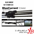 Varilla Yamaga Blanks Azul Corriente TZ BLC-83/TZ Nano Flex