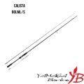 Caña Yamaga Blanks Calista 90LML/S