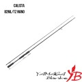 Rod Yamaga Blanks Calista 82ML/TZ Nano