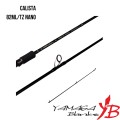 Rod Yamaga Blanks Calista 82ML/TZ Nano